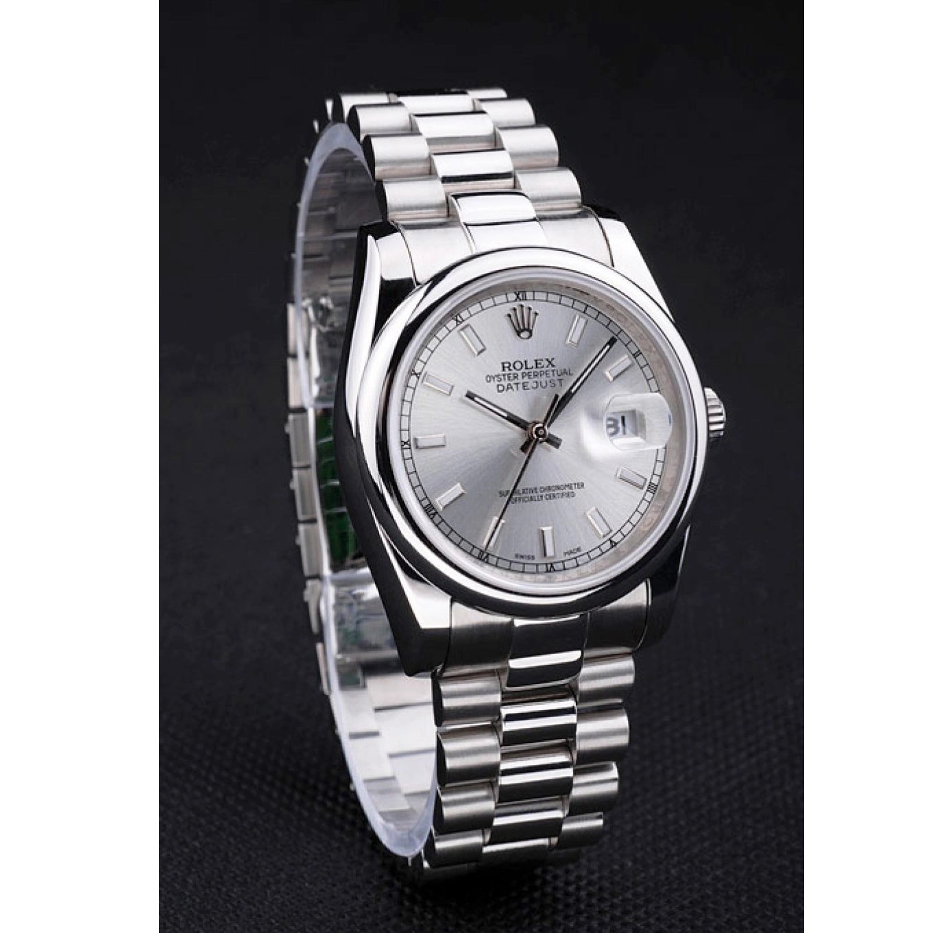 Aaa fake watches Rolex Datejust-rl48 0520
